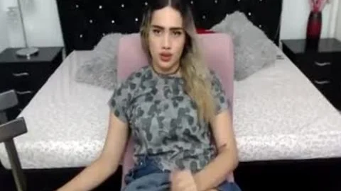 Crossdresser Crossdressing Sissy Travesti