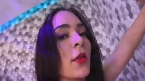 Dream shemale - shemales Mounting Dildos Compilation Part 14