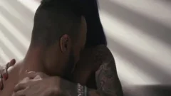 Trans Sensual - nasty sheboy babe Ts Foxxy loves A BBC In Her wazoo