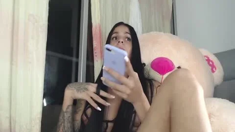Joselin beauty : 24th October 2020 -Clip 2