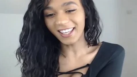 large shlong Melody Show - Watch Next Part On EvilCamGirls.World