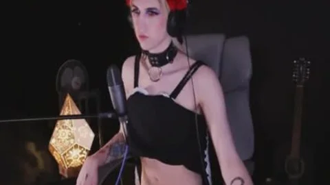 Dianaeclipse Live ladyboy dong