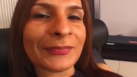Sloppy fucking along with slut