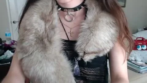 slutty Lady
