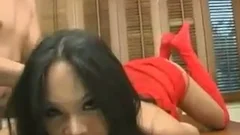 Tender TS honey receiveting assed