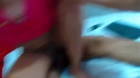 sexy teen sheboy Rammed Hard And Creampied