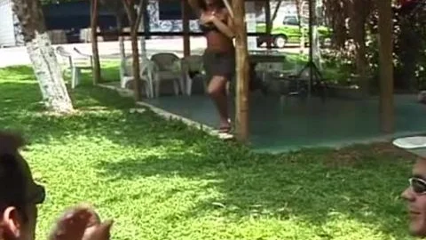 pleasant Latino honey sucking And boneing.