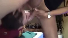 Homemade TS girl Sex Boyfriend