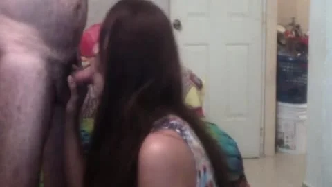 Angela Take Caring Daddy