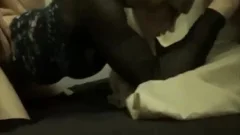 Cd Sucks And gets poked By Daddy