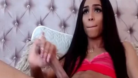 Keysiixxx transsexual Live
