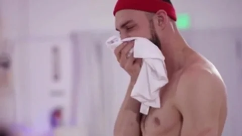 blonde Trans Woman Licks And bare bonks twinks chocolate hole