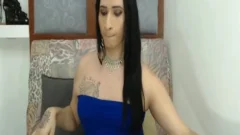 BBW ladyboy 100