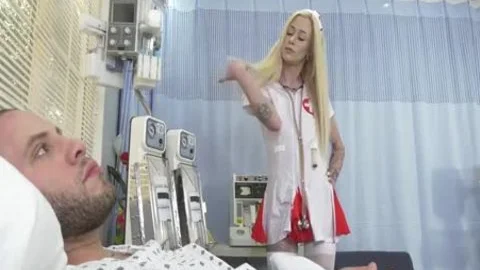 JG As A Nurse