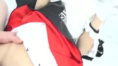 [PC058] Cosplay Trap