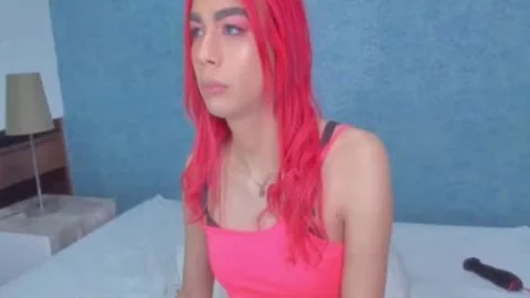 nasty Sassy Sensual shemale