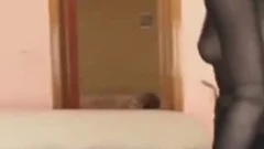 Crossdresser Fetish bang (9)