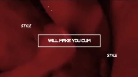 Teen chick ass fuck