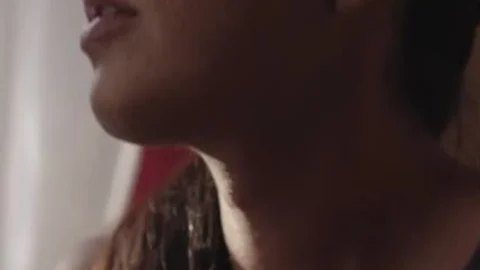 concupiscent Stepbro Didnt Expect To Have Chance To slam TBabe Jessica Fox