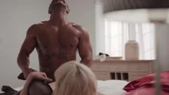 Trans Sensual: Athletic Kate Zoha ass fucking