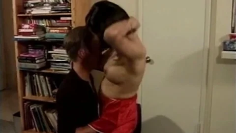 lady-man acquires On Her Knees And Gives A Great oral And bonks