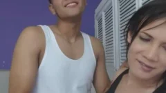 Neighbors receives lusty And horny