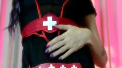 Kylie Maria Nurse