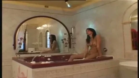 hawt Bonking In bathroomtub