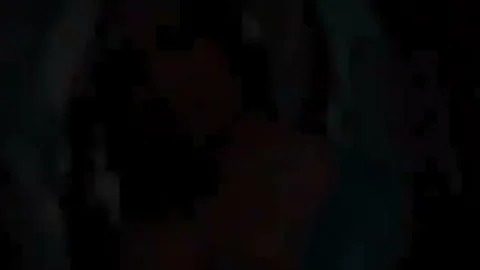 muscular boy slamls A Nutty TS butt