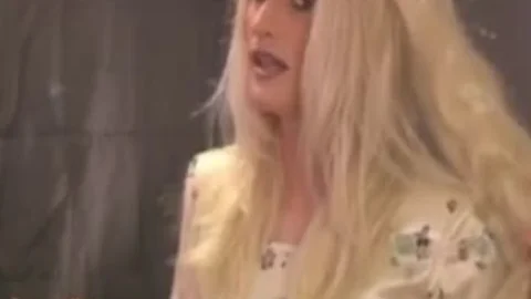 Smoking, Toying, And Cumming