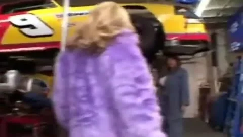 Vicki And friends