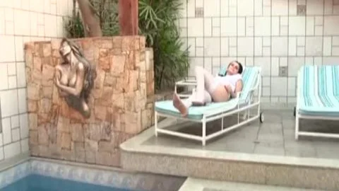 Tres Belle Trans Baise Un Homme Qui Aime ça