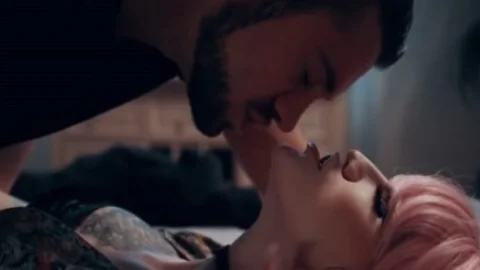 TS Lena Watch chap Sucks Her Shecock