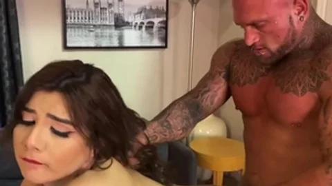 lady-man Massage And plow