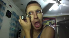 Drag Makeup coachial