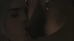 Transexual Ella Hollywood Had one greater quantity Quick slam With Johnny Hill