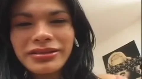 One more tranny From Italy