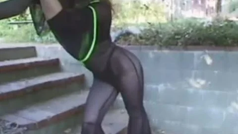 cum All Over - totally naughty