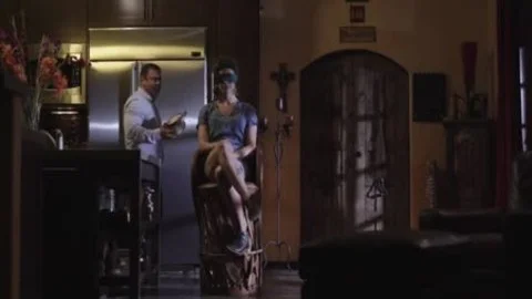 TS Taboo 5 - All In The Family (2020) Scene 3