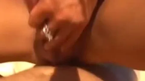 Blond good ladyboy