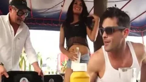 dirty shelady painfully And cumshot