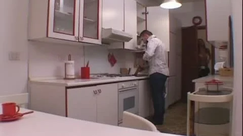 Several Scenes Plus Backstage Scenes!