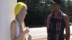 Lost In The Hood