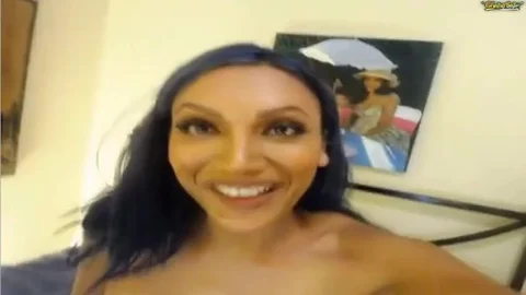YL shoots humongous Load On CB