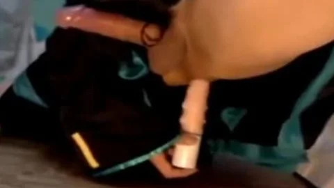 cum Baby cum