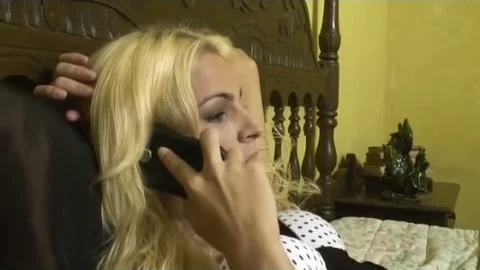 Bangin tgirl hookers 5 - Scene 3