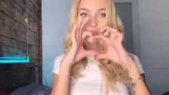 lovely teen tranny