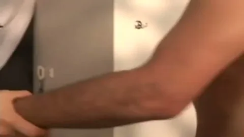 Monster weenie Destroyed Ladyboy pooper