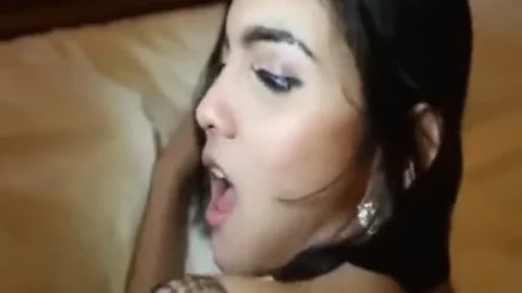 dirty Thai Ladyboy