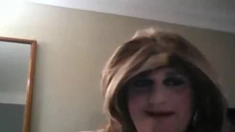 underware Tease